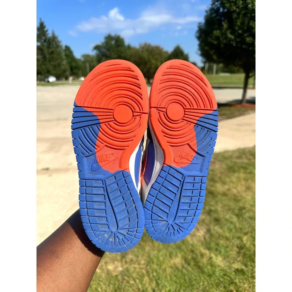 Nike preowned fairly